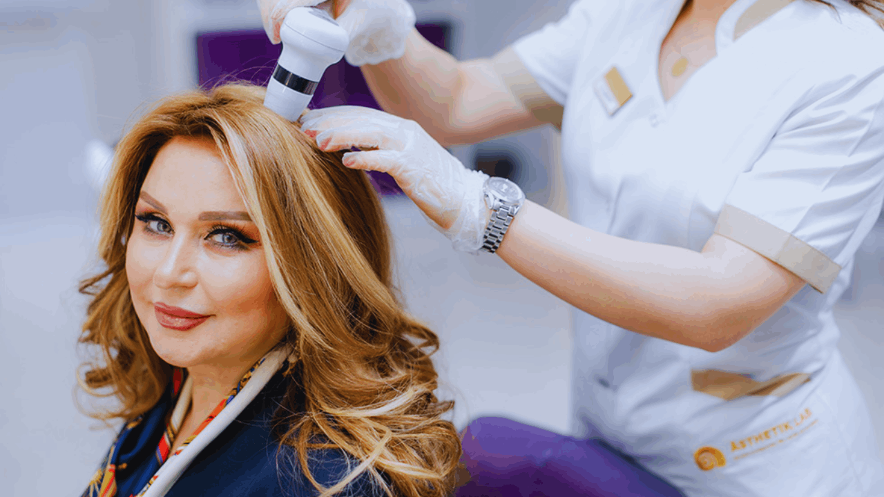 Produtos que Você Deve Evitar Após Alisar o Cabelo