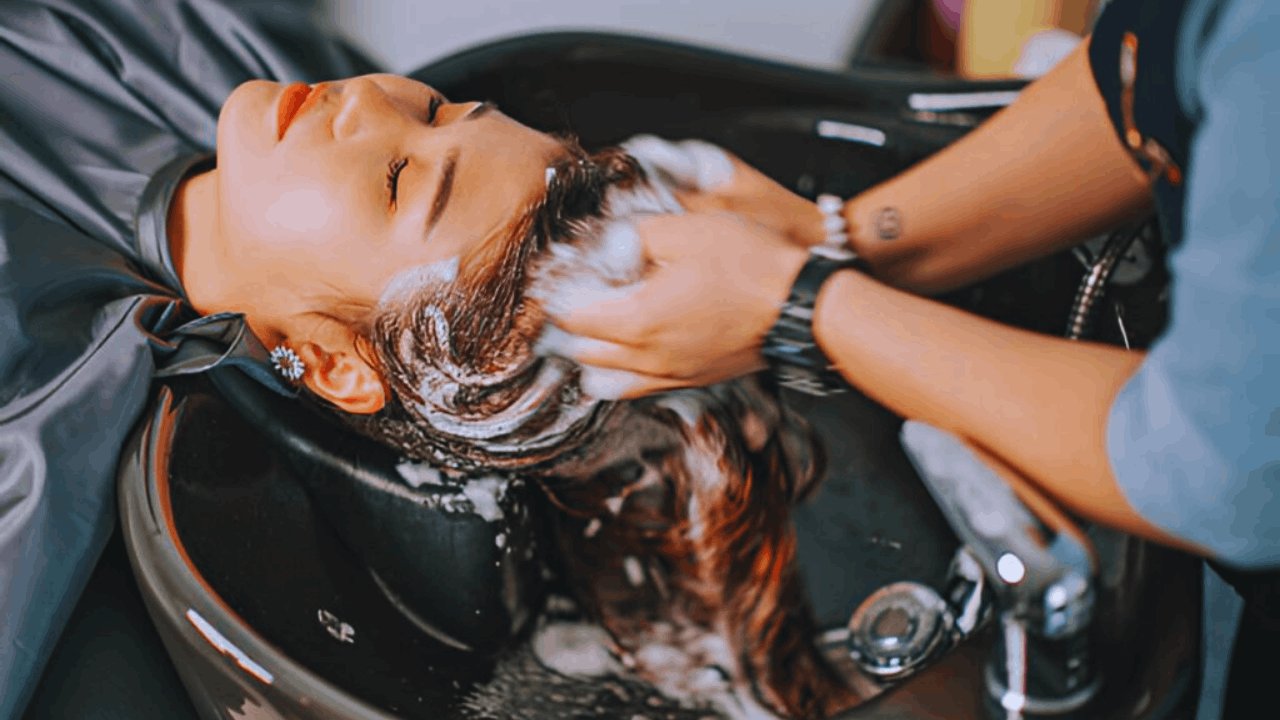 Produtos que Você Deve Evitar Após Alisar o Cabelo