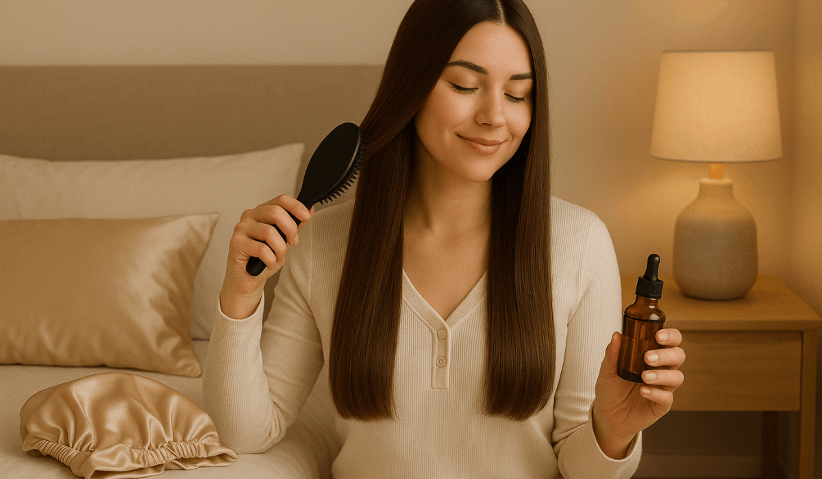 Como Fazer uma Progressiva em Casa com Segurança
