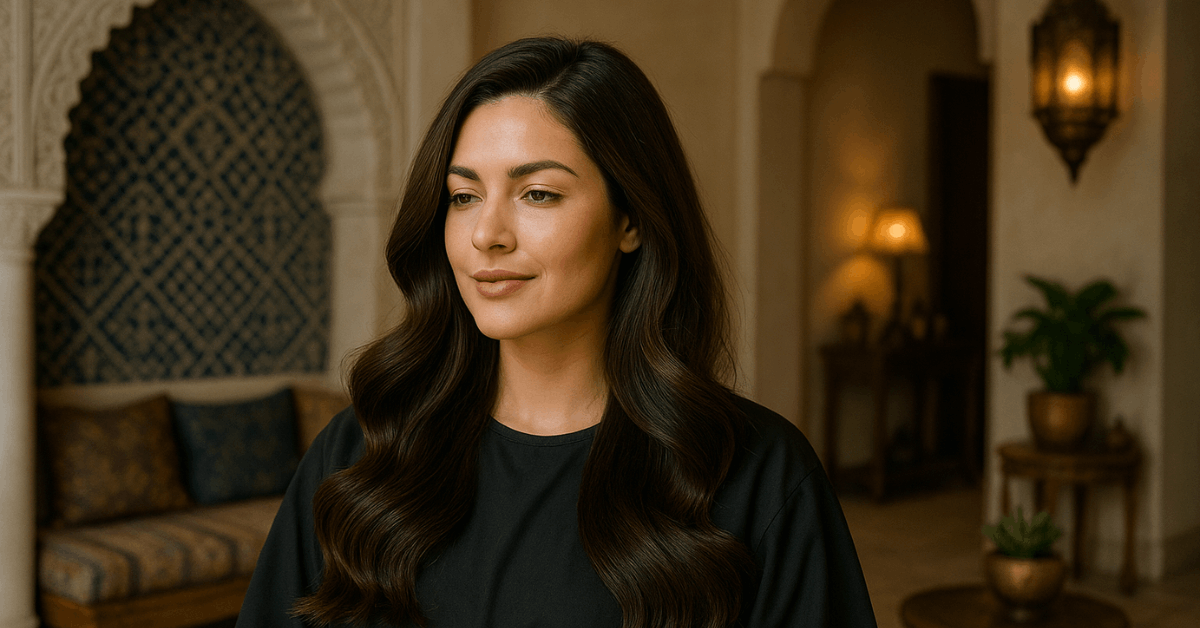 Moroccan Blowout: Ainda Vale a Pena em 2025?