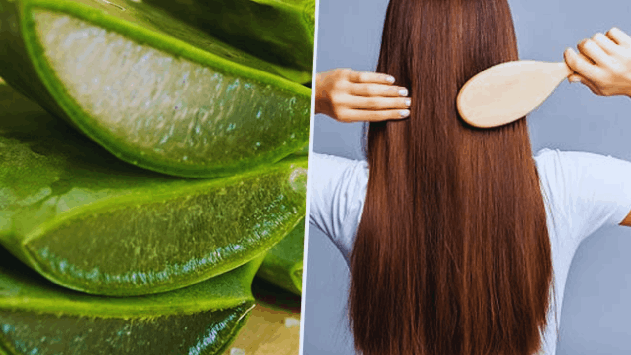 Tratamentos de Nutrição em Casa para Cabelos Alisados