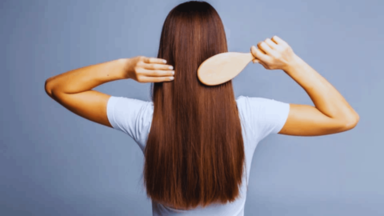 Tratamentos de Nutrição em Casa para Cabelos Alisados