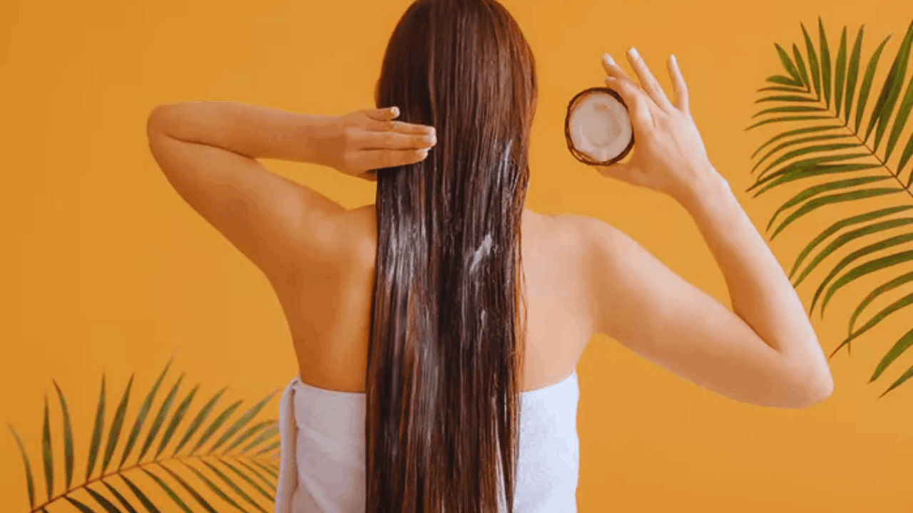 Tratamentos de Nutrição em Casa para Cabelos Alisados