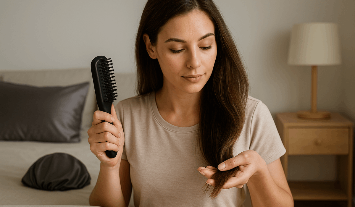 Gradual Blowout: Será que funciona mesmo?