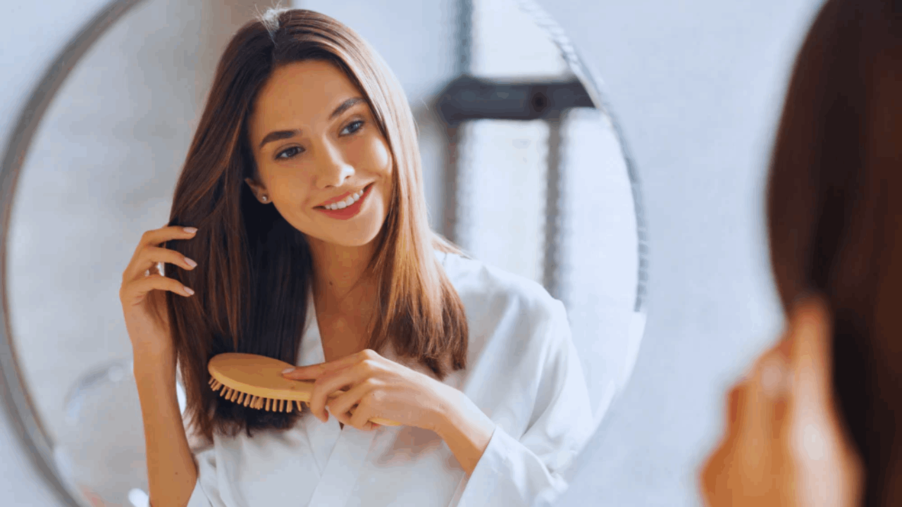 Produtos que Você Deve Evitar Após Alisar o Cabelo