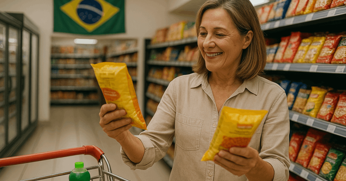 Top 3 marcas brasileiras com o melhor custo-benefício