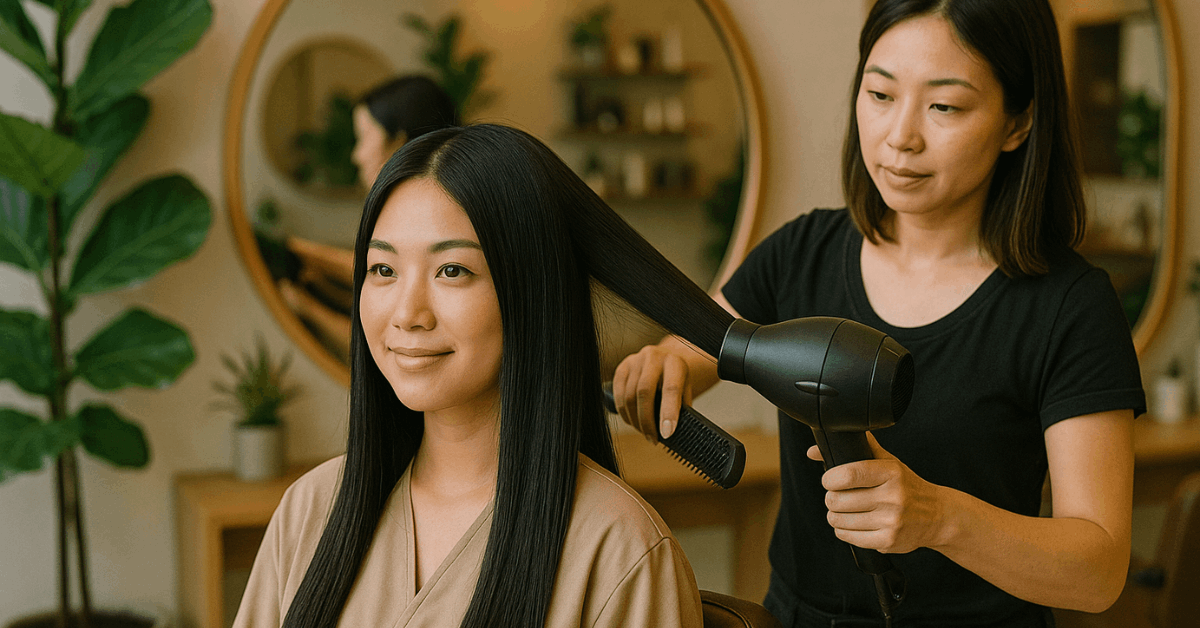Destaque Japonês: Diferenças e Resultados