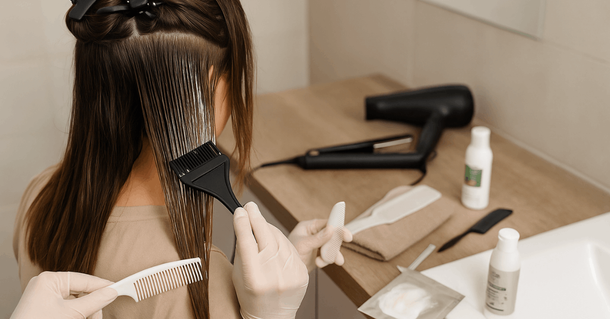 Top 5 Kits de Progressiva para Usar em Casa