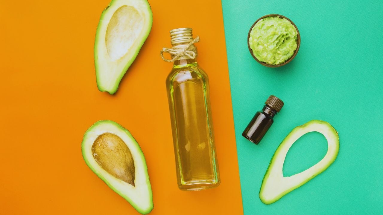 Alisamento Caseiro dos Cabelos com Ingredientes Naturais