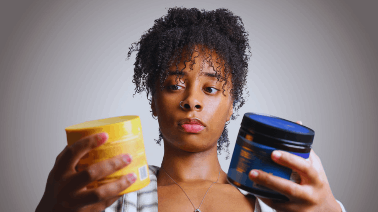 Produtos que Você Deve Evitar Após Alisar o Cabelo