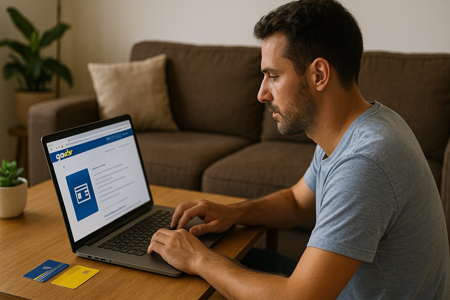 Como Consultar o Pagamento do PIS Online Gratuitamente