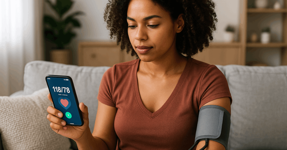 Como Medir a Pressão Arterial com Aplicativos de Celular