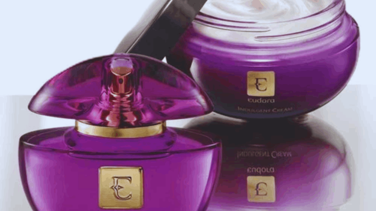 Aprenda como solicitar perfumes grátis da Eudora online