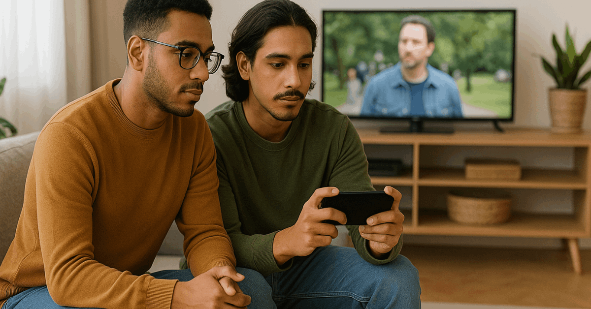 Como Assistir TV no Celular com um App Gratuito