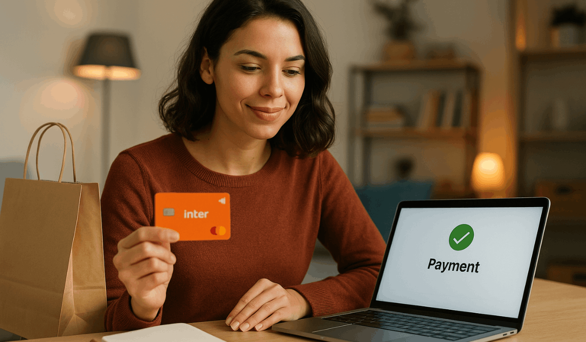 Banco Inter: Como Solicitar o Cartão de Crédito Internacional Gratuito