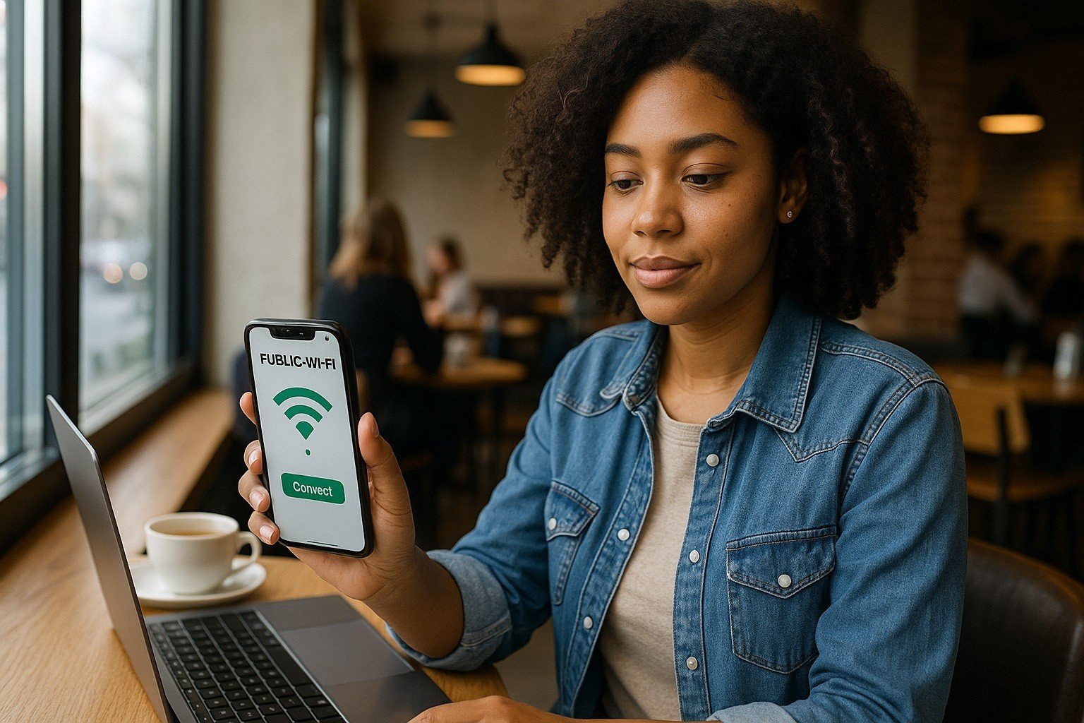 Como usar o aplicativo Instabridge para encontrar Wi-Fi grátis