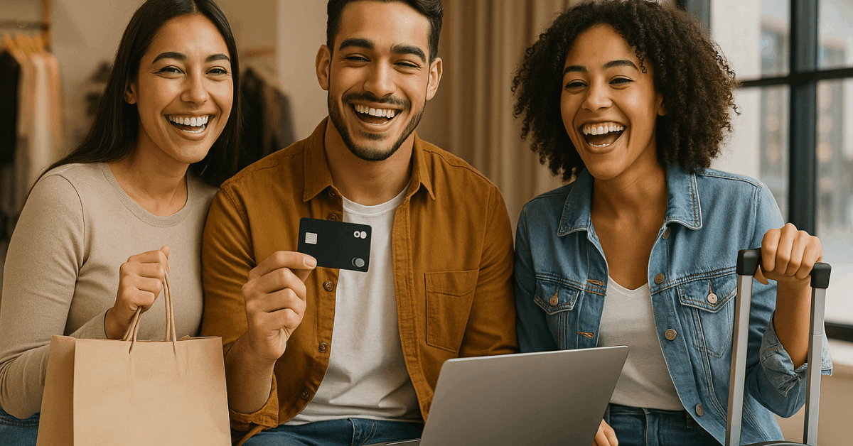 Como solicitar o cartão de crédito do C6 Bank e acumular pontos