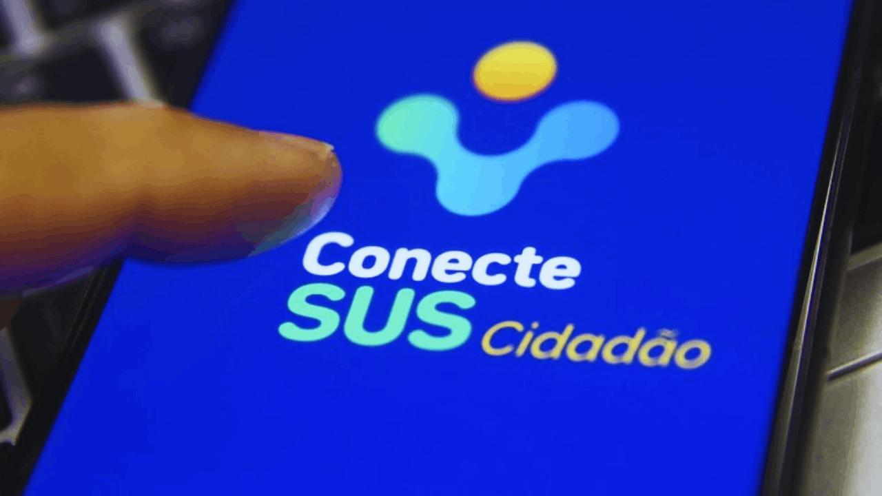 Como Agendar Consultas pelo App Conecte SUS