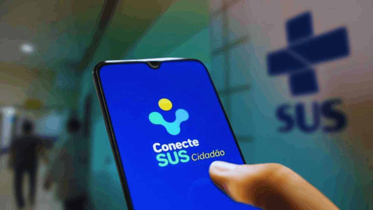 Como Agendar Consultas pelo App Conecte SUS