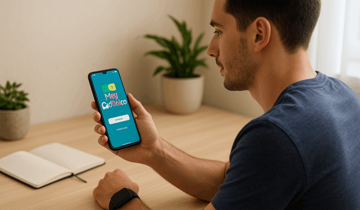 Como atualizar seu cadastro no CadÚnico pela internet
