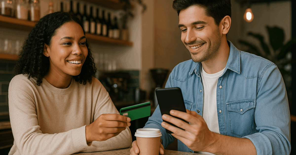 Como Usar o App PicPay e Ganhar Cashback