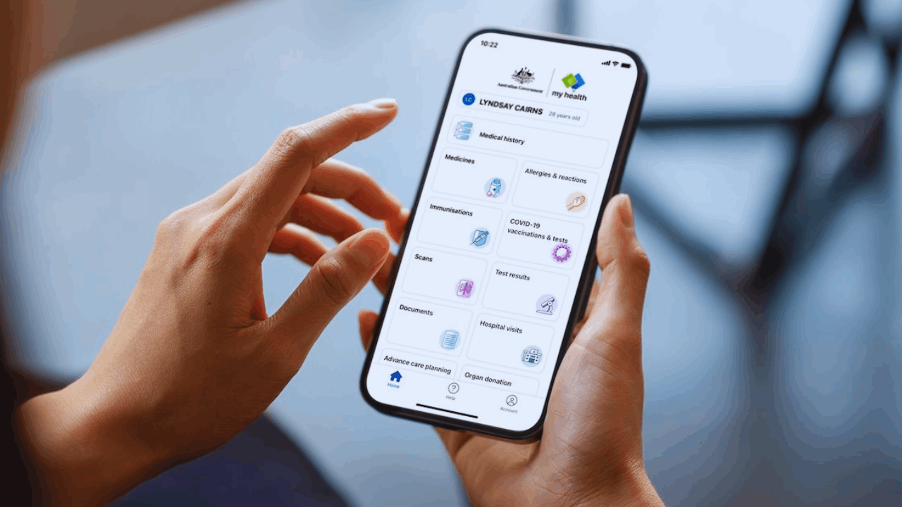 Como Consultar Resultados de Exames Médicos no Celular