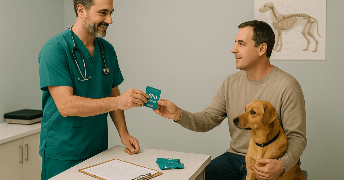 Descubra Como Solicitar Amostras Gratuitas de Ração da Premier Pet