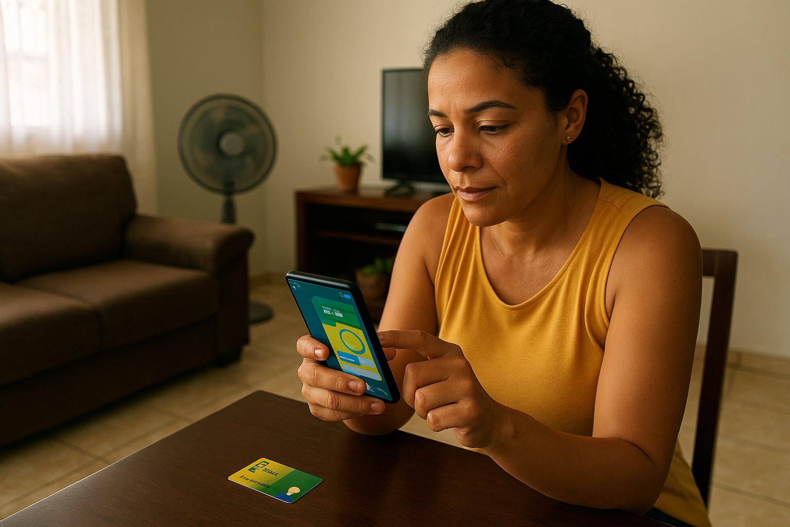 Como Consultar o Saldo do Bolsa Família pelo Celular