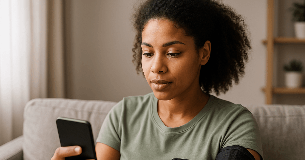 Como Medir a Pressão Arterial com Aplicativos de Celular