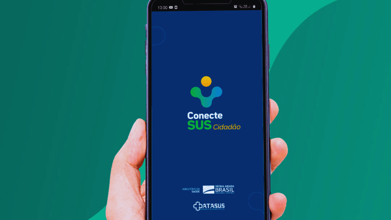 Como Agendar Consultas pelo App Conecte SUS