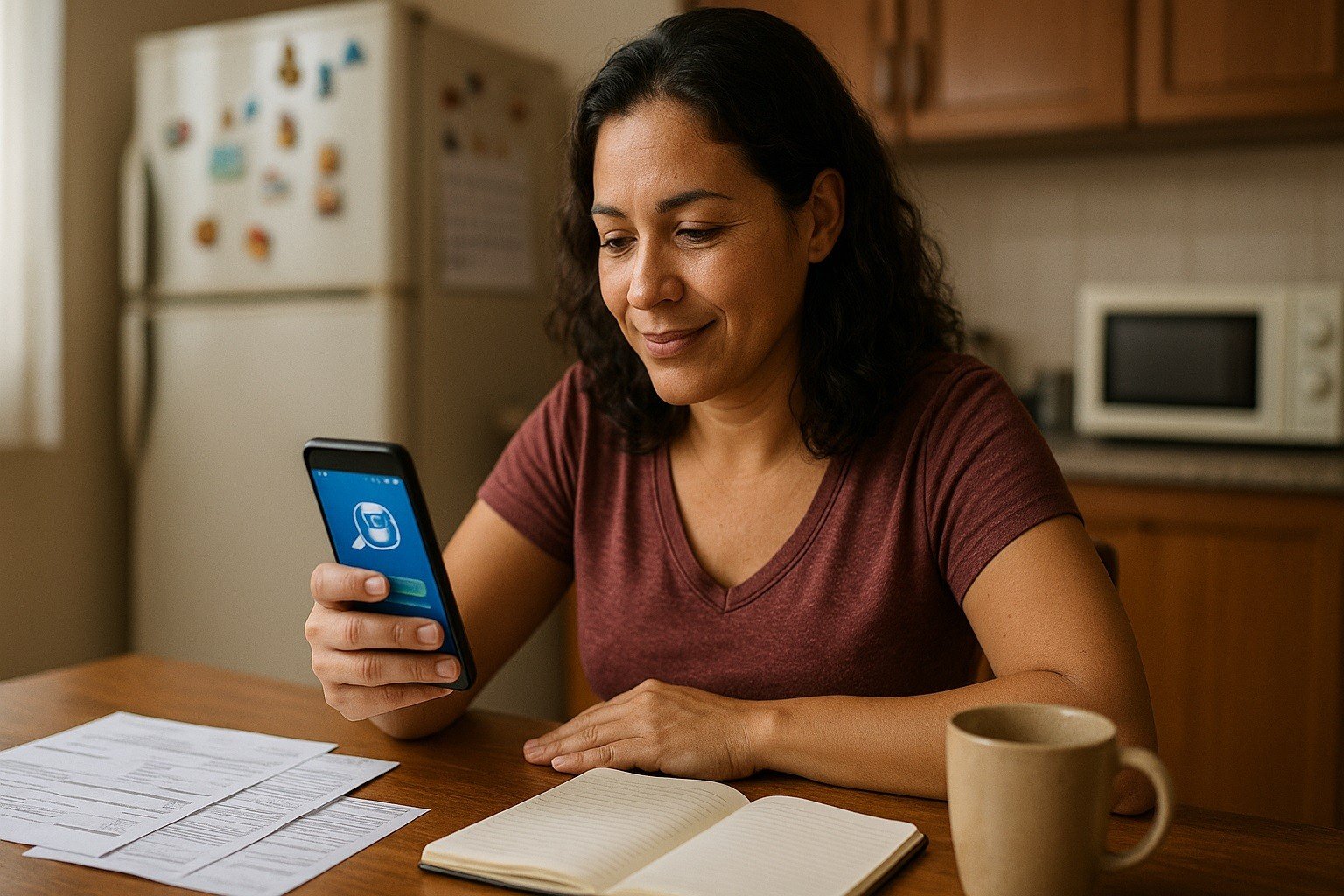 Como Usar o Aplicativo Caixa Tem para Gerenciar seus Benefícios