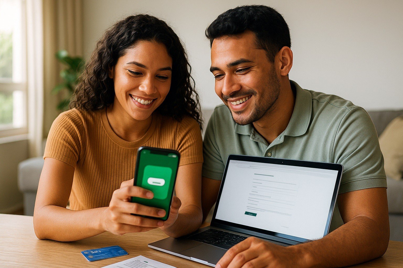Próximo Cartão: Vantagens e Como Solicitar Online