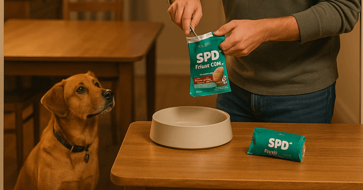 Descubra Como Solicitar Amostras Gratuitas de Ração da Premier Pet
