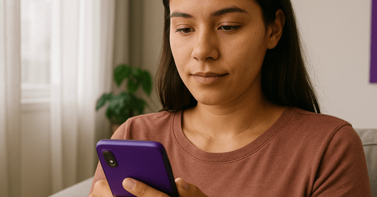 Veja como solicitar o cartão de crédito do Nubank sem anuidade