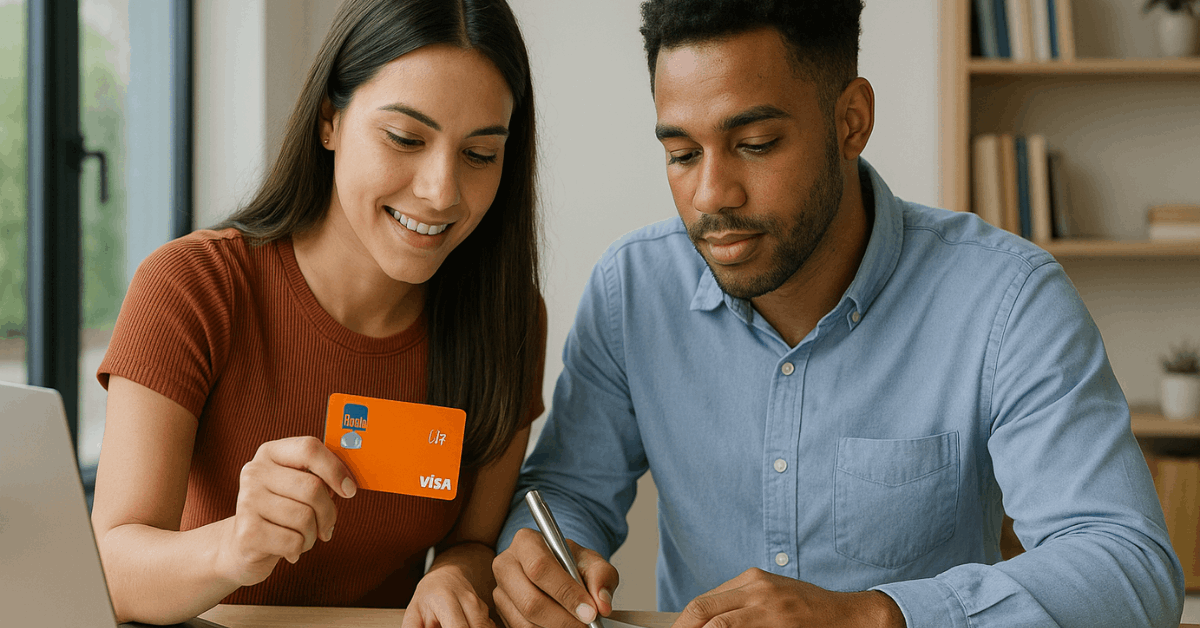 Descubra as vantagens do Cartão de Crédito Itaú Click