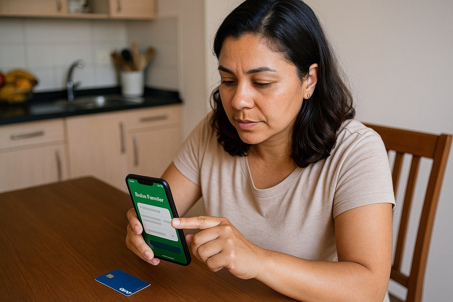 Como Consultar o Saldo do Bolsa Família pelo Celular