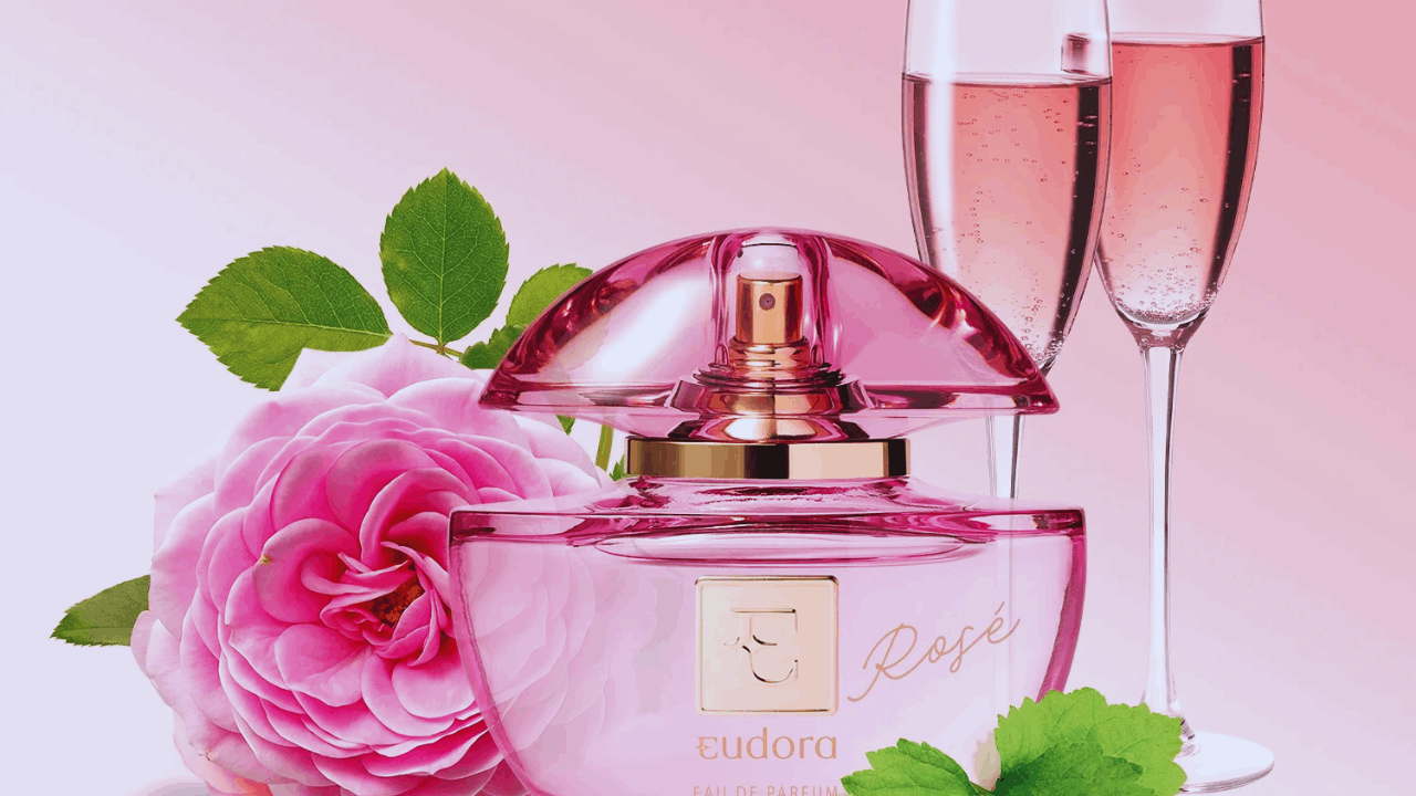 Aprenda como solicitar perfumes grátis da Eudora online