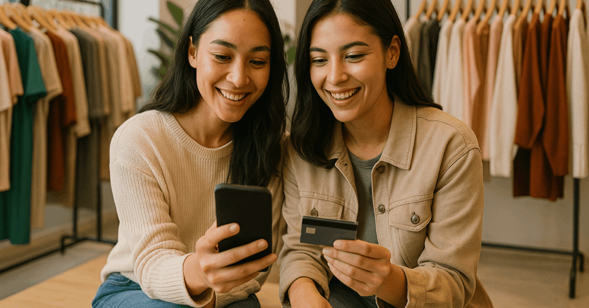 Como baixar o aplicativo da Shein e garantir descontos nas suas compras