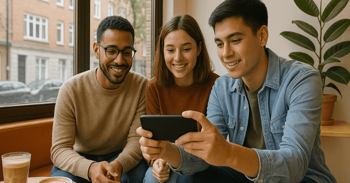 Como Assistir TV no Celular com um App Gratuito