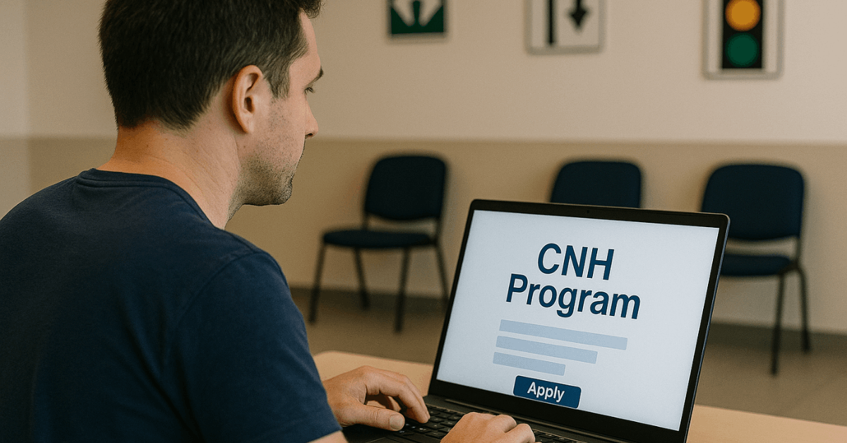 Programa CNH Popular: como se inscrever e participar