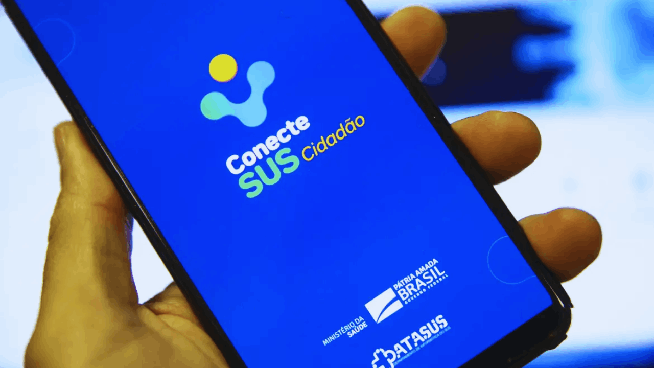 Como Agendar Consultas pelo App Conecte SUS