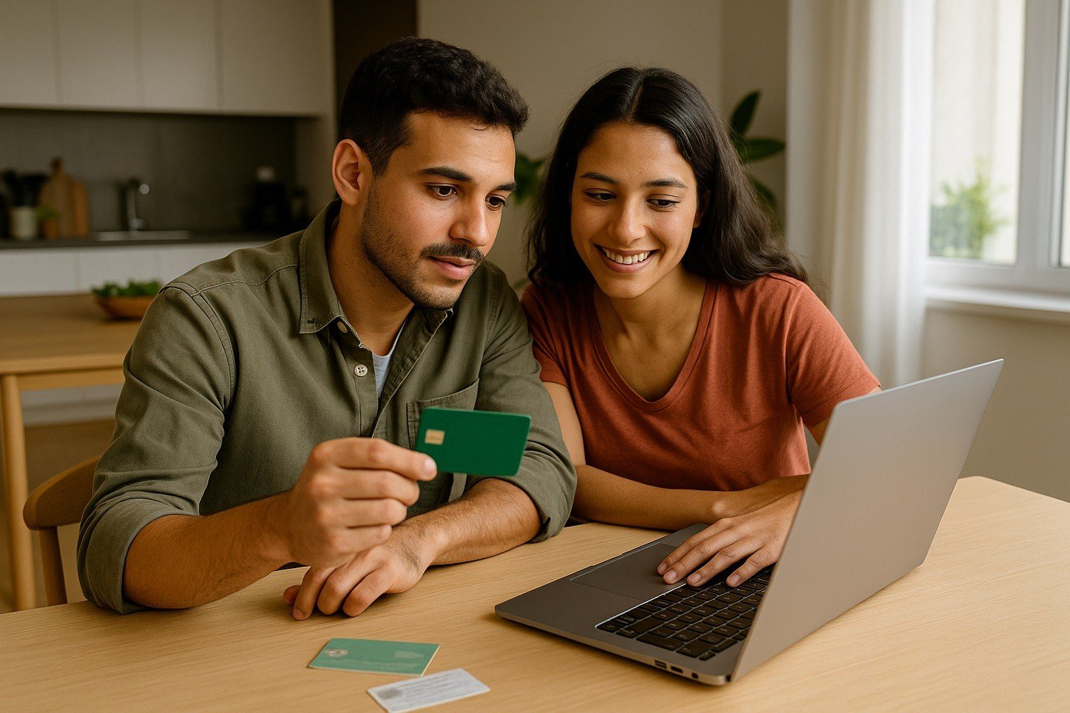 Próximo Cartão: Vantagens e Como Solicitar Online