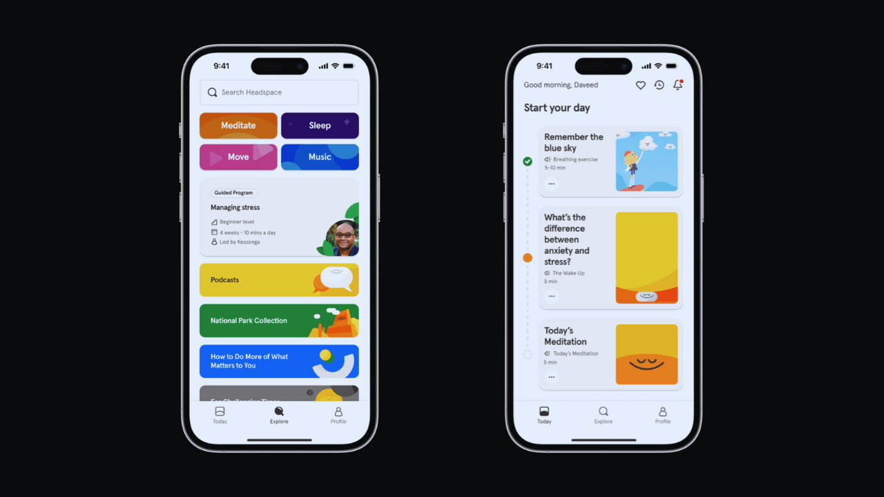 Como Usar Aplicativos de Meditação Gratuitos no Seu Celular
