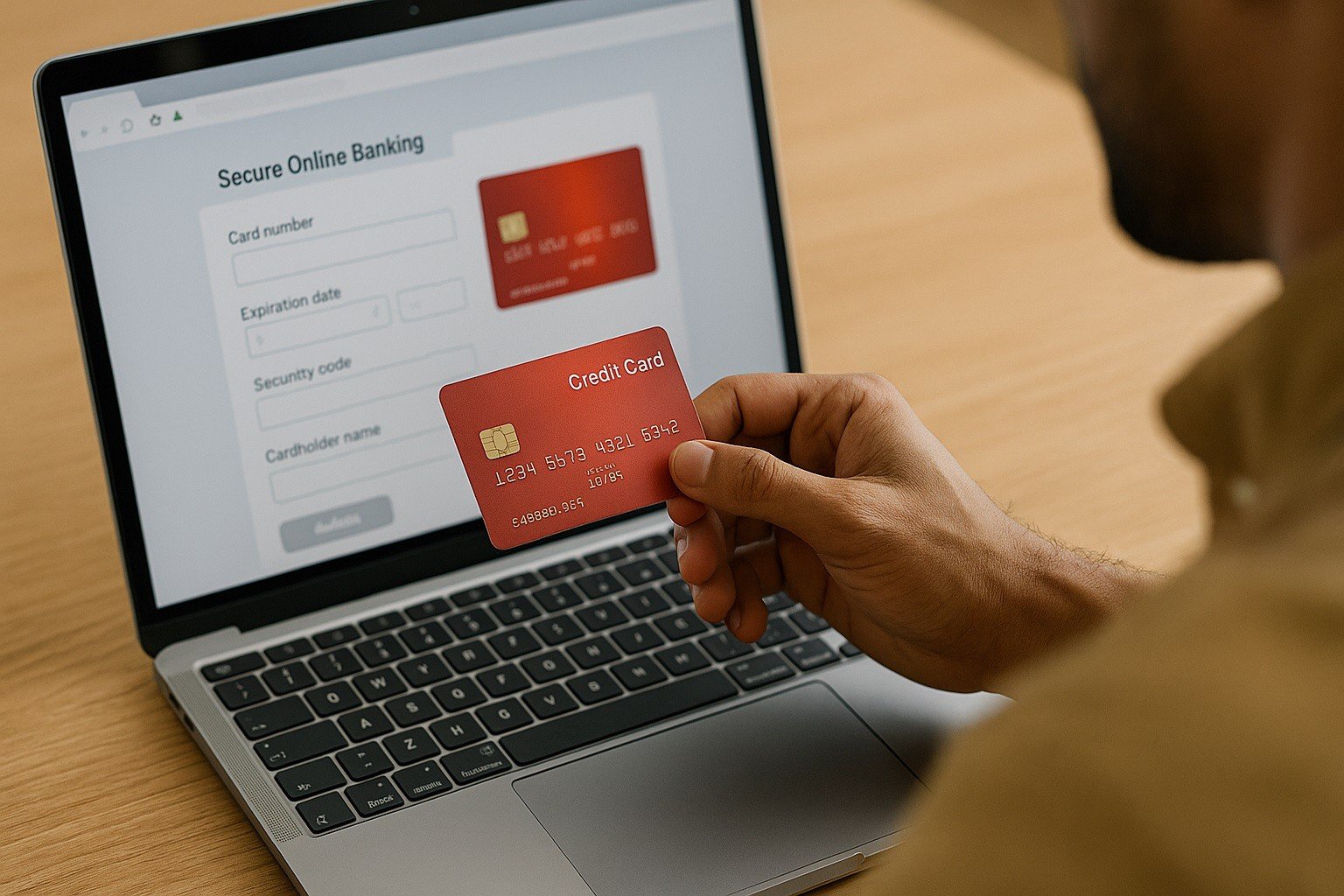 Como Solicitar um Cartão de Crédito Bradesco com Limite Inicial