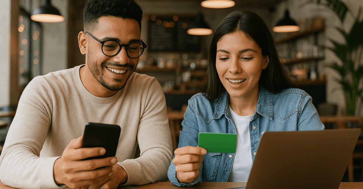 Como Usar o App PicPay e Ganhar Cashback
