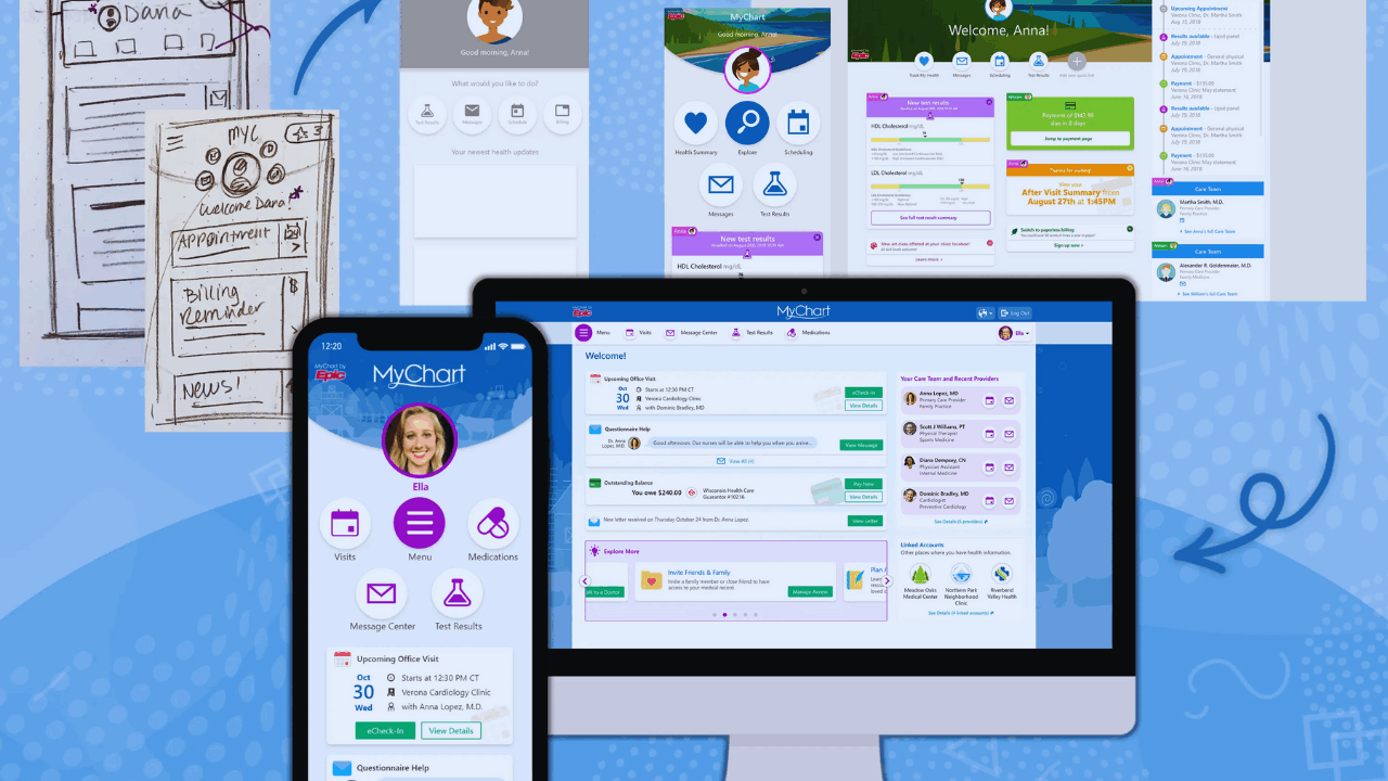Como Consultar Resultados de Exames Médicos no Celular