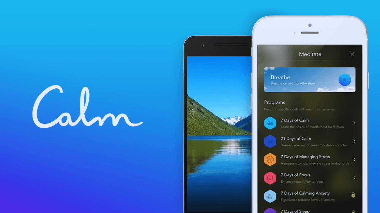 Como Usar Aplicativos de Meditação Gratuitos no Seu Celular
