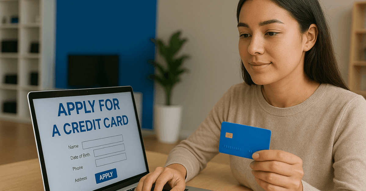 Magazine Luiza: Como solicitar o cartão de crédito Magalu online