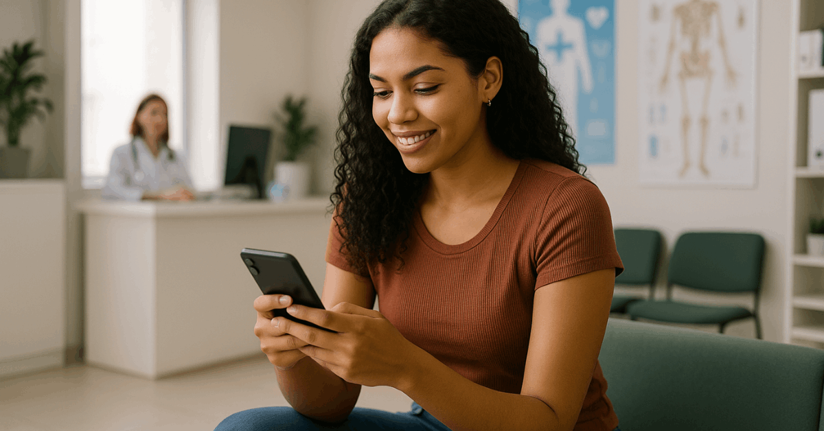 Como Agendar Consultas Médicas Online em São Paulo