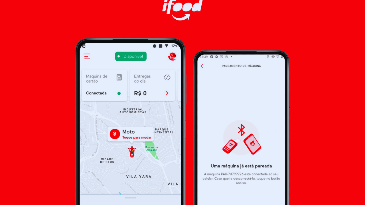 Como Baixar o App do iFood e Ganhar um Cupom de Desconto